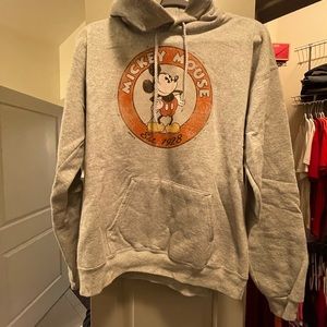 Disney Hoodie